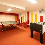 ゲミュンダー フェリエンパーク ザルツベルク ホリデーパーク