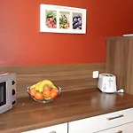 ホリデーパーク ゲミュンダー フェリエンパーク ザルツベルク