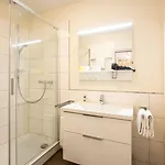 ゲミュンダー フェリエンパーク ザルツベルク ホリデーパーク