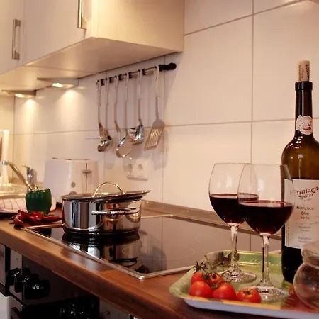 Gemuender Salzberg 3* Schleiden