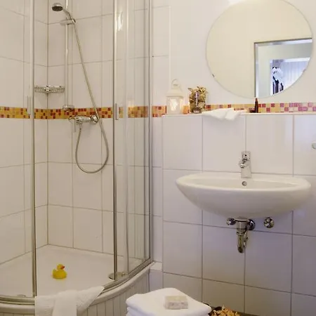 Aldeamento Turístico Gemuender Salzberg 3*