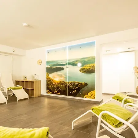 Gemuender Salzberg 3* Schleiden