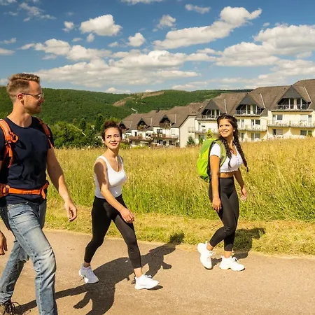 Gemuender Salzberg Schleiden