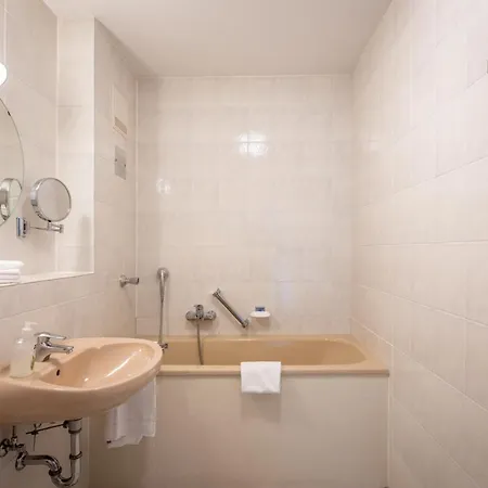 Tatil parkı Gemuender Salzberg 3*