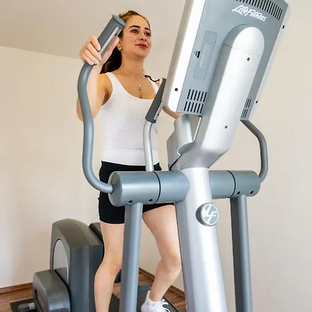 Gemuender Salzberg Tatil parkı Schleiden