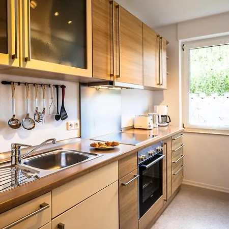 Gemuender Salzberg 3* Schleiden