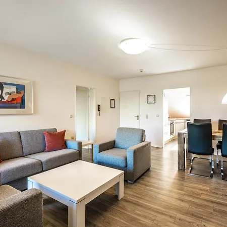 Holiday park Gemuender Salzberg 3*