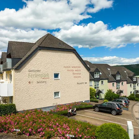 Gemuender Salzberg Schleiden