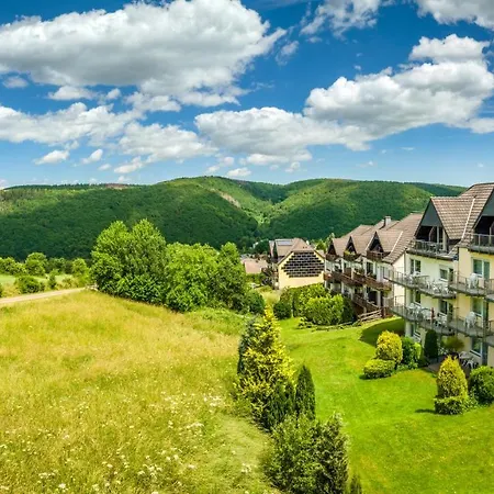 Gemuender Salzberg Feriepark 3*