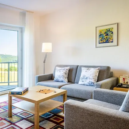 Feriepark Gemuender Salzberg 3*