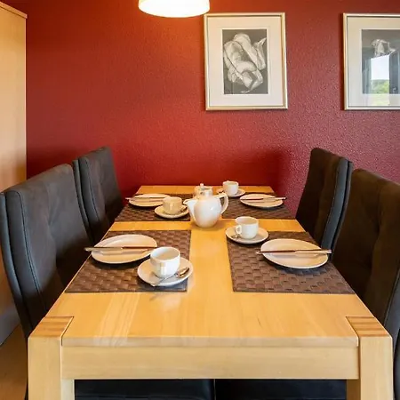 Gemuender Salzberg Tatil parkı