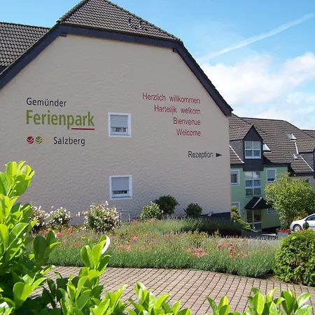 Gemuender Salzberg 3*