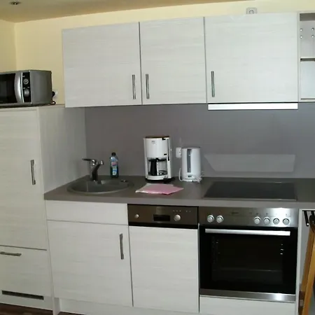 Gemünder Salzberg Ferienpark