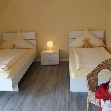 Gemuender Salzberg Tatil parkı