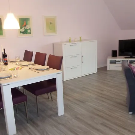 Gemuender Salzberg Feriepark 3*