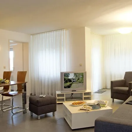 Feriepark Gemuender Salzberg 3*