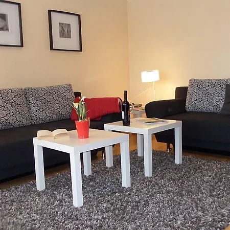 Gemuender Salzberg Tatil parkı 3*