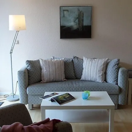Gemuender Salzberg Feriepark 3*