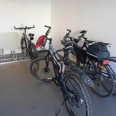 Gemuender Salzberg Feriepark 3*
