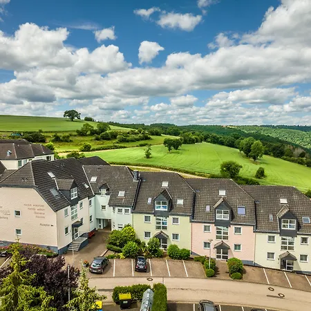 Gemünder Salzberg 3*