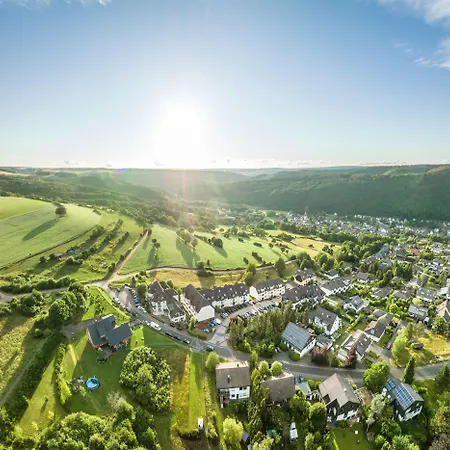 Gemuender Salzberg Feriepark 3*