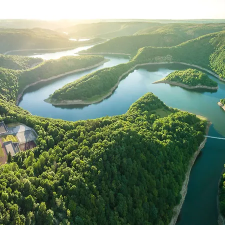 Feriepark Gemuender Salzberg 3*