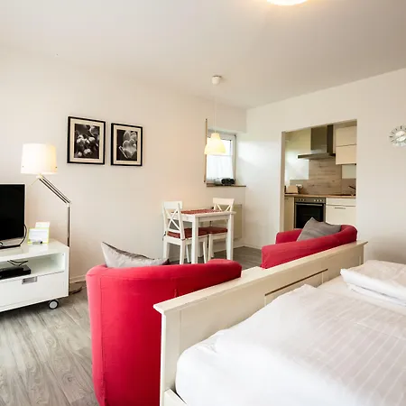 索尔兹伯格穆德弗里恩公园酒店