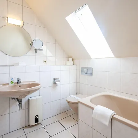 Gemuender Salzberg 3* Schleiden