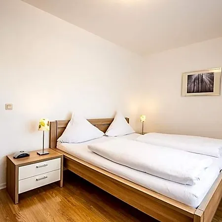 Prázdninový areál Gemuender Salzberg
