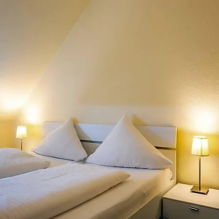 Prázdninový areál Gemuender Salzberg 3*