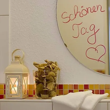 Gemuender Salzberg Prázdninový areál 3*