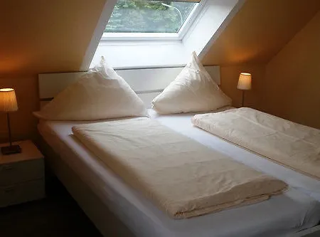Holiday park Gemuender Salzberg 3*