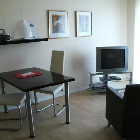 Gemuender Salzberg Tatil parkı