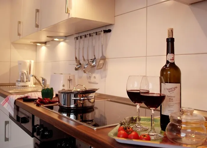 Gemuender Salzberg 3* Schleiden