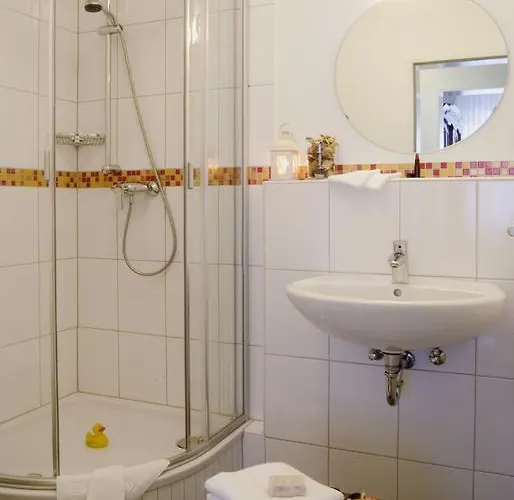 Holiday park Gemuender Salzberg 3*