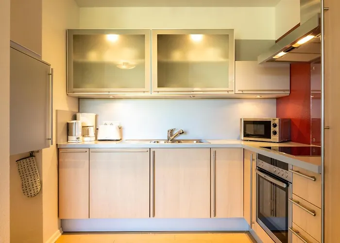 Prázdninový areál Gemuender Salzberg 3*