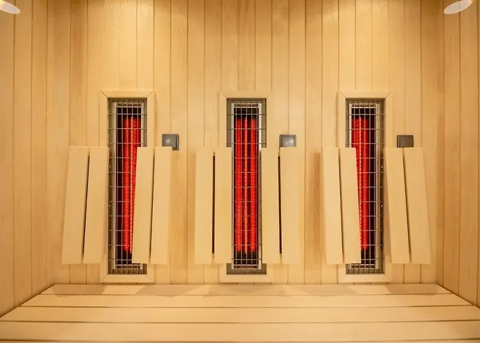 Gemünder Salzberg 3* Schleiden