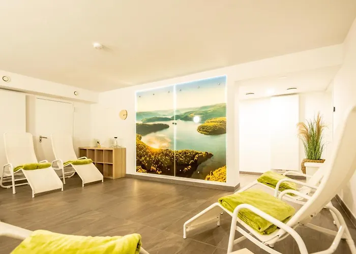 Gemünder Salzberg 3* Schleiden