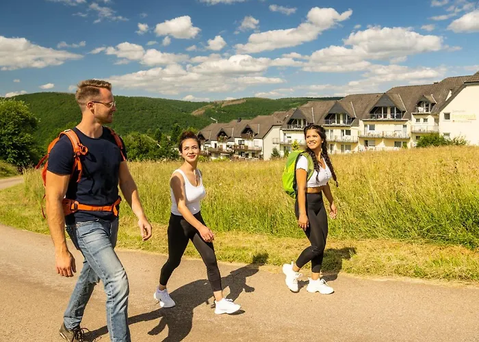 索尔兹伯格穆德弗里恩公园酒店 施莱登