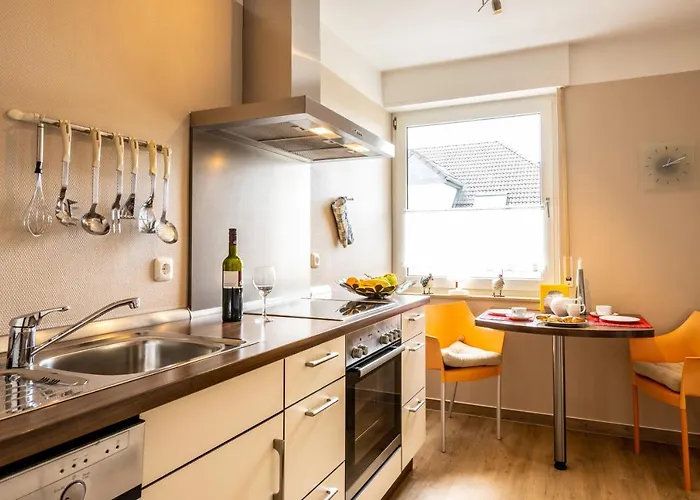 Gemünder Salzberg Ferienpark