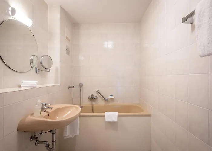 Holiday park Gemuender Salzberg 3*