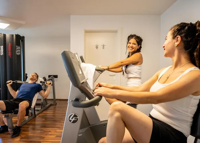 Gemünder Salzberg 3*