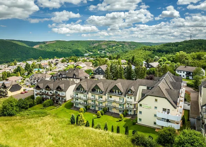 Gemuender Salzberg 3*