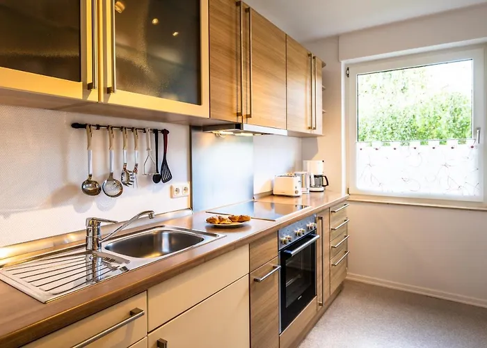 Gemünder Salzberg 3* Schleiden