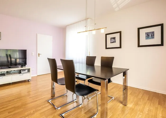 Aldeamento Turístico Gemuender Salzberg 3*