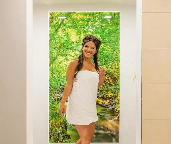 Gemuender Salzberg Holiday park 3*