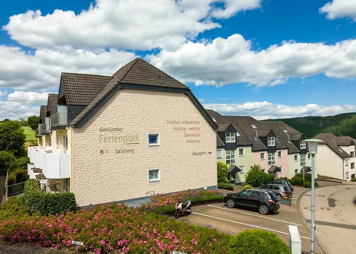 Gemuender Salzberg Schleiden