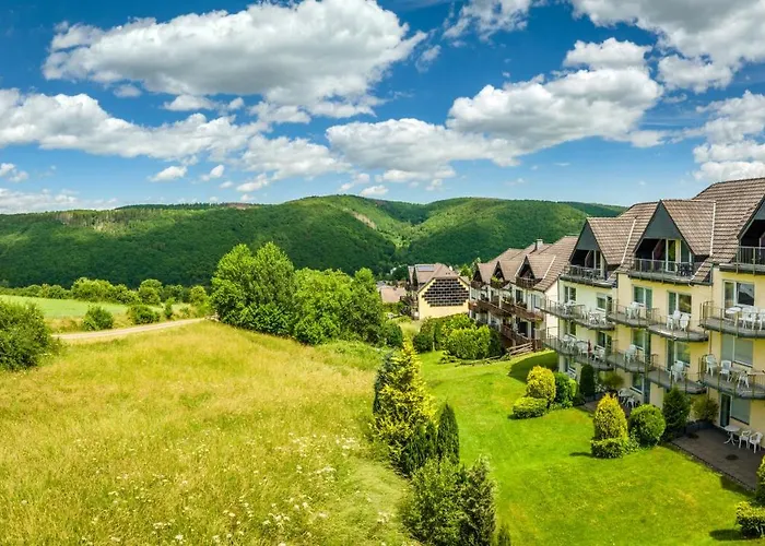 Gemünder Salzberg Ferienpark 3*