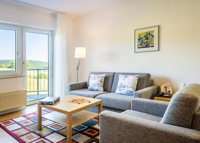 Holiday park Gemuender Salzberg 3*