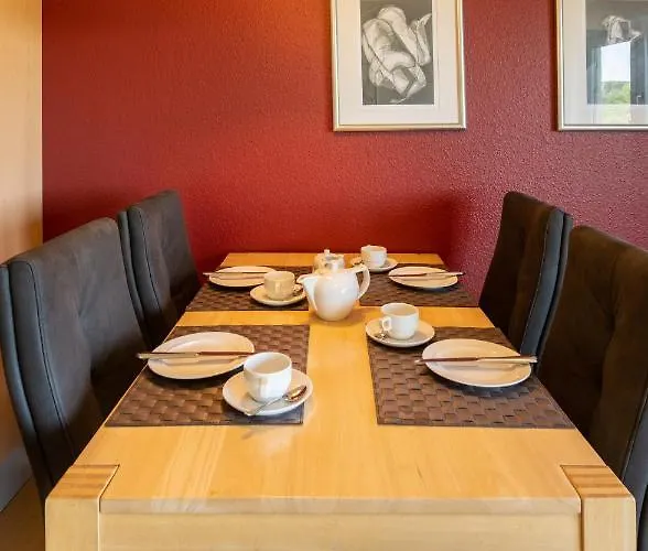 Gemünder Salzberg Ferienpark